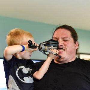 Meet your Posher, Kurtis